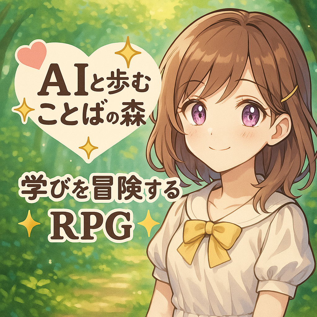 学習RPG